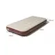 Матрац надувний одномісний з вбудованим насосом Mobi Garden Air bed 26 см NX24663010 sand