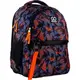Рюкзак GoPack Сity GO21-161M-1 20 л черный