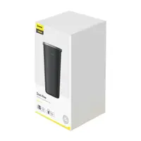 Відро для сміття BASEUS Dust-free Vehicle-mounted Trash Can |TrashBag 3 roll/90pcs, 0.8L| |CRLJT-A01|