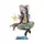 Акриловая фигурка GENSHIN IMPACT "Рейзор" 15 см 3DTOYSLAMP