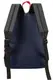 Молодежный городской рюкзак 24.5L Mistral IAN334421синий