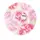 Тарелка десертная Luminarc Pastel Pink D9716 22.5 см розовая