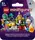 Фигурка-сюрприз для конструкторов LEGO Minifigures S26 Космос (71046)