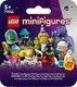 Фигурка-сюрприз для конструкторов LEGO Minifigures S26 Космос (71046)