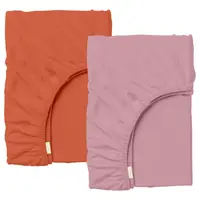 Набор листов на резиновой полосе 60x120 Lavender Flame