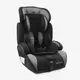 Автокресло JOY 794 с бустером группа 1 2 3. Grey and black (176612)