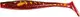 Віброхвіст силікон. KUBIRA SWIM SHAD 3D LJ Pro Series 7 " PG25 2шт