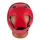 Боксерский шлем PowerPlay 3084 тренировочный Red XL