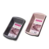 Прямокутна форма для запікання 25х12х5 см Kamille KM-6006M