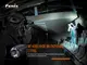 Фонарь ручной Fenix ​​TK20R V2.0