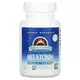 Натуральная добавка Source Naturals Melatonin 3mg Sleep Science Timed Release, 120 таблеток