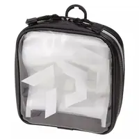 Сумка с файлами Daiwa Wallet Pouch (A/SV (04714525 / 2144357)