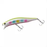 Воблер Daiwa Morethan Crosswake R 111F 111mm 18g #Adel Fuyajyo (07404004 / 2254223)
