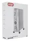 Обогреватель Ergo HO-202511-F 2900 Вт