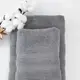 Полотенце для лица банное ТЕП Tender Touch Stone Grey Р-04139-27911 70х140 см каменно-серый