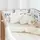 Бортики в детскую кроватку 30x60 DREAM WIGWAMS