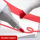 Художественные масляные двусторонние маркеры Touch Cool 80 шт