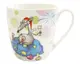 Кружка Milika Holiday Mouse Color M0520-S30-1 450 мл