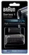 Бреющая сетка и режущий блок BRAUN Series 1 10В