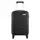 Чемодан Semi Line 20" (S) Black (T5576-2)_Discounted