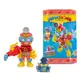 Игровой набор серии "Rescue Force" - Казум-кид (красный)