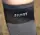 Наколінники Power System PS-6002 Knee Support Black/Grey (пара) XL
