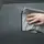 Набор полотенец Tourist Microfiber S+M Серый (9358)
