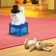 Новогодний адвент-календарь 2024 LEGO Friends 272 деталей (42637)