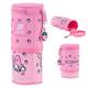Пенал тубус Kite My Melody HK25-684 8х8х19 см