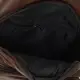 Мужской рюкзак через плечо Monsen C1921br-brown