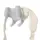 Массажер для шеи HOCO Shoulder and neck massager HP52 |3 Levels, 2 Modes|