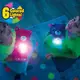 Мягкая игрушка ночник-проектор Star Bellу Dream Lites Puppy
