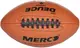 Мяч для американского футбола Merco Deuce Youth american football