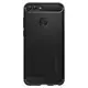 Чехол Spigen для Huawei P Smart / Enjoy 7s / Nova Lite 2 Rugged Armor, Black (L24CS23183)