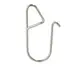 Застежка Owner Hyper Welded Quick Snap №0 12кг / 6шт (5121-016)