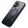 Чехол HOCO для iPhone 16 Rotating magnetic case (AS1)