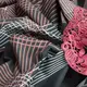Ткань бязь ранфорс для постельного белья, хлопок, 125 гр/м2, 220 см R-2392 А Спектор