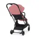 Прогулочная коляска Kinderkraft Indy 2 Dhalia Pink (KSINDY00PNK0000)