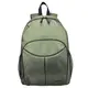 Рюкзак городской Semi Line 20 Khaki/Black (J4916-2)