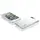 Чехол Spigen для iPhone 8 Plus / 7 Plus Thin Fit, Satin Silver (043CS20735)