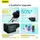 Адаптер сетевой OS-Baseus GaN5 Fast Charger (mini) 1C |1Type-C, QC/PD, 20W|