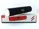Портативная Bluetooth колонка S608 ∙ Акустика под ТВ ∙ USB ∙ HANDS FREE