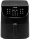 Мультипечь Сosori Smart СS158-AF-RXB 1700 Вт 5.5 л черная