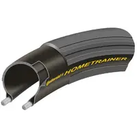Continental Hometrainer II 27.5 x 2.00 чорна foldable skin