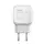 Адаптер сетевой LDNIO Type-C Cable A1306Q |1USB, 3A, QC|