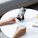 Зарядка Qi BASEUS Simple Magnetic Stand Wireless Charger |15W Max| (CCJJ000001)