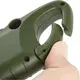Фонарь для кемпинга LS-015-3х0.5W, аккумулятор, солнечная батарея, ручная зарядка