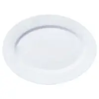 Блюдо овальне 35х26 см Peps Evolution Luminarc G63388