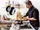 Набор сковородок KitchenAid СSS СС005707-001 2 предмета черный