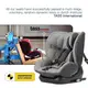 Автокресло Kinderkraft Myway Isofix Gray KKFMWAYGRY0000